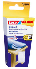 TESA 55231-00003 monteringstejp- och etikett 1 m TESA 55231-00003 monteringstejp- och etikett 1 m