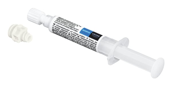 GROHE QuickGlue A1 Vit