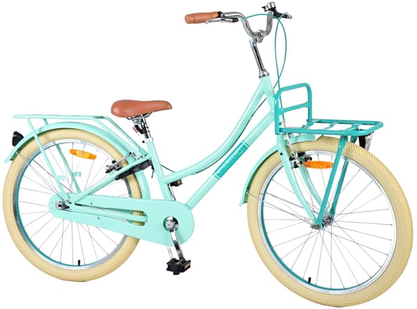 Volare 24133 cyklar Stadscykel Grön
