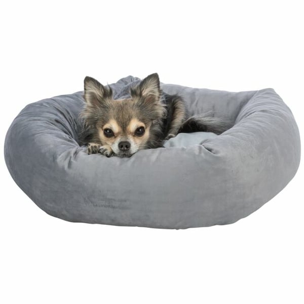 Miniatyrbild 2 av 4: TRIXIE 37780 Bädd för hund och katt Krypin bädd för husdjur