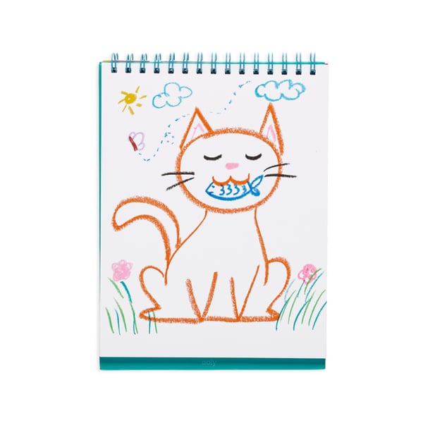 Pikkukuva 4 / 7: OOLY Cat Parade 12 kpl