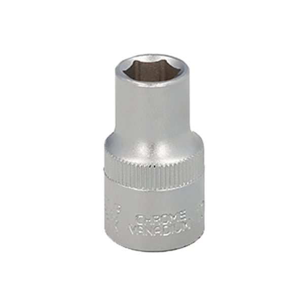 Miniatyrbild 1 av 5: Wolfpack Llave Vaso 1/2' Hexagonal 12 mm.