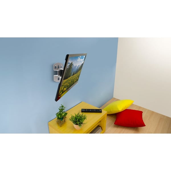 Miniatyrbild 2 av 3: Reflecta 23114 tv-fäste 68,6 cm (27") Svart