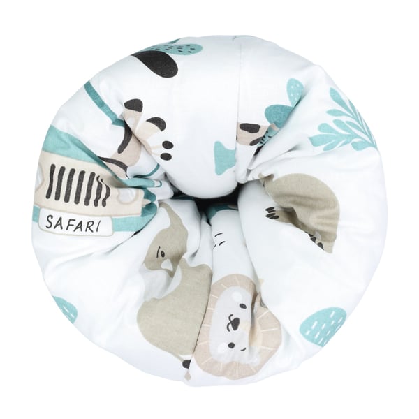 Totsy Baby BED107_AFRYKA_UNI raskaustyyny