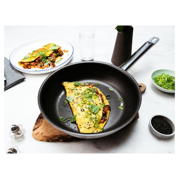 ZWILLING Pro Monikäyttöinen paistinpannu Pyöreä