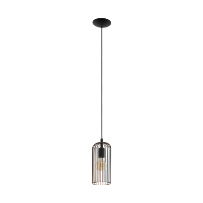 EGLO 49644 stemningsbelysning Hårdt beslag E27 LED