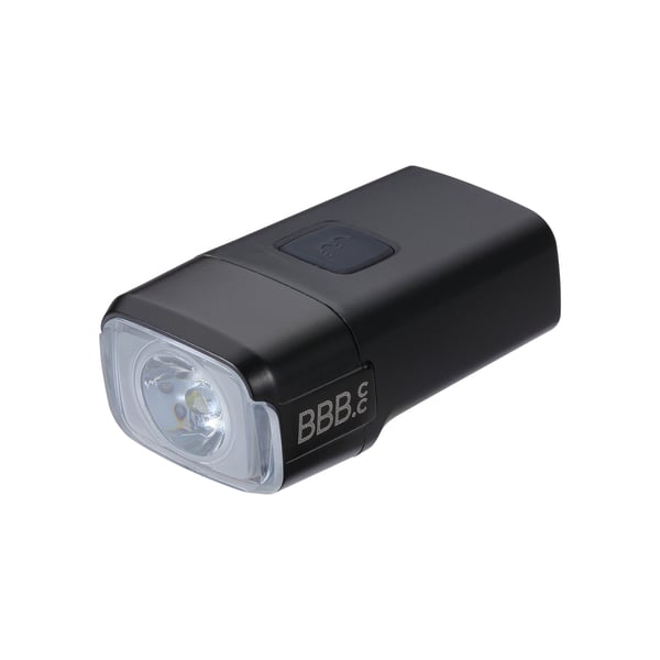 BBB Cycling AdventureStrike 600 Forlys LED 5050 lm