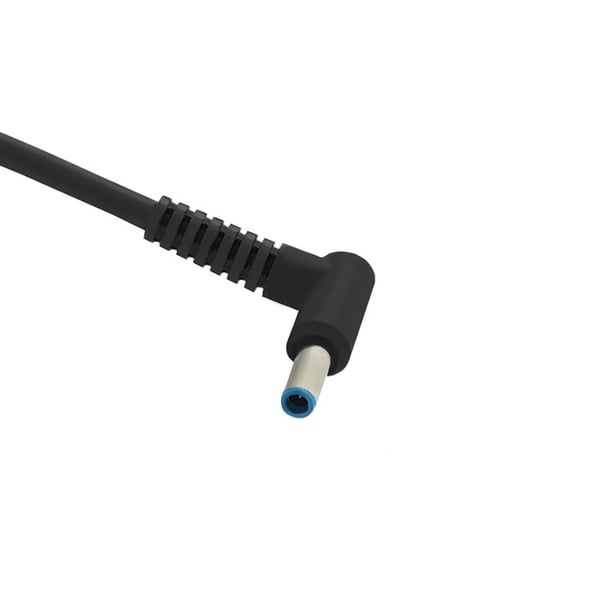 Miniatyrbillede 2 af 2: Qoltec AC-adapter til Dell 65W 19.5V 3.34A 4.5*3.0+pin