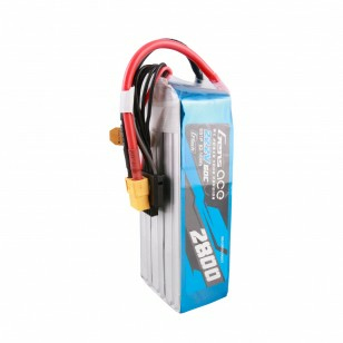 Miniatyrbillede 3 af 5: Gens ace GEA286S60X6GT Radio-kontrolleret (RC) model dele og tilbehør Batteri