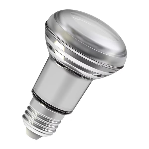 Miniatyrbillede 2 af 2: LEDVANCE 4058075433328 LED-lampe Varm hvid 2700 K 4,9 W E27 G