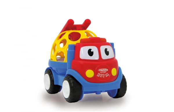 Jamara Rota Car