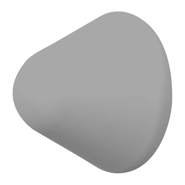 Pikkukuva 10 / 16: KICA Mini 3 White hierontalaite Universaali Valkoinen