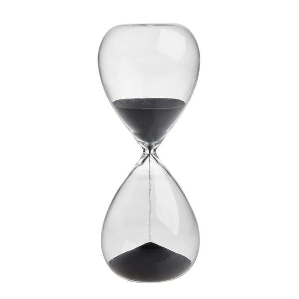 TFA-Dostmann 18.6009.10.90 timglas