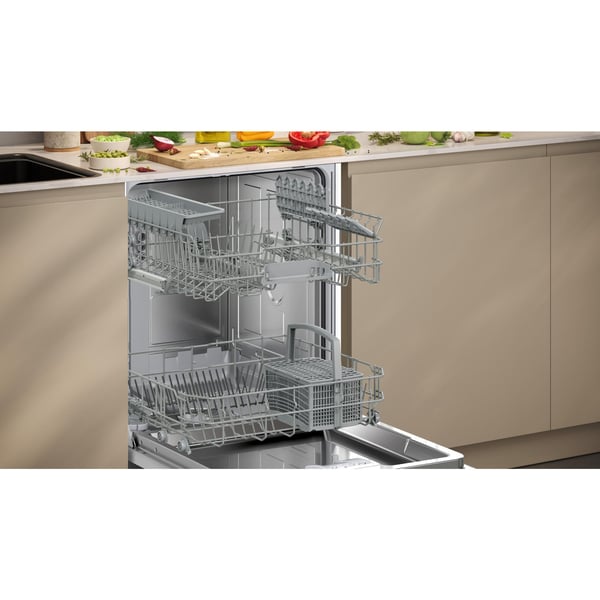 Neff S155HTX04E astianpesukone Täysin integroitu 13 paikkoja