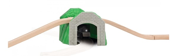 Eichhorn Tunnel