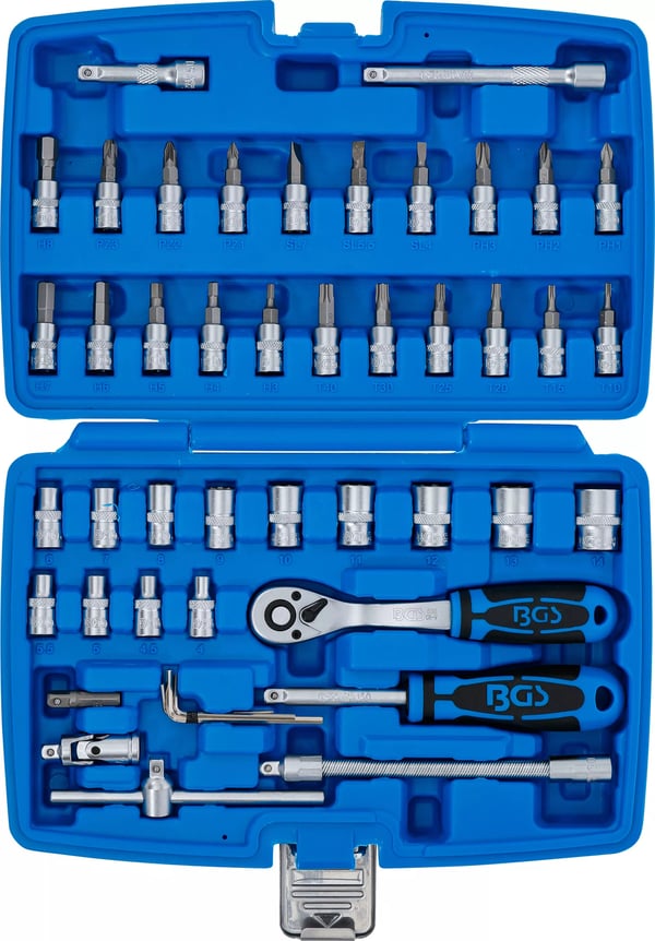 BGS technic Socket Set