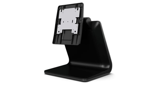 Miniatyrbillede 3 af 5: Elo Touch Solutions E809321 tilbehør til POS-system POS-montering Sort