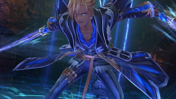 Pikkukuva 11 / 12: NIS America Ys IX : Monstrum Nox - Pact Edition Erikois PlayStation 4