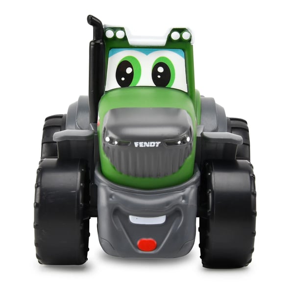 Miniatyrbillede 7 af 13: Jamara 405320 Radio-kontrolleret (RC) model Traktor Elektrisk motor