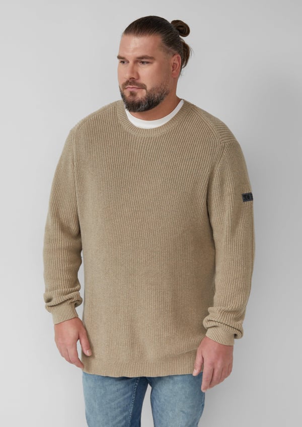 s.Oliver 2174093.80W0.3XL strikvare