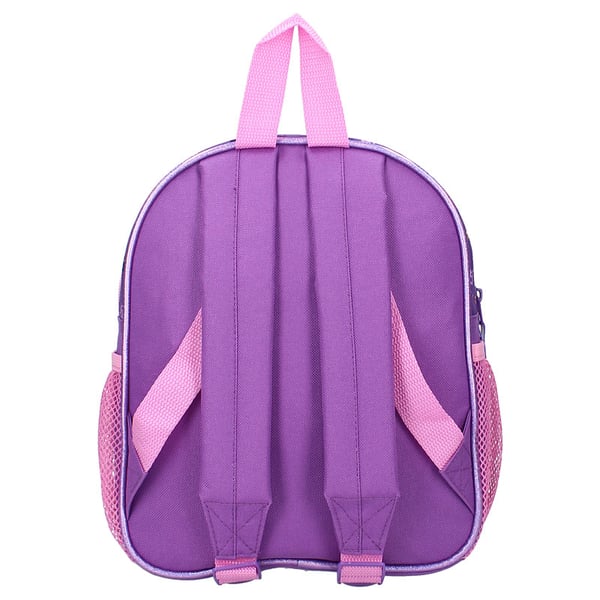Miniatyrbillede 3 af 3: Vadobag 295-00912 rygsæk City backpack Flerfarvet