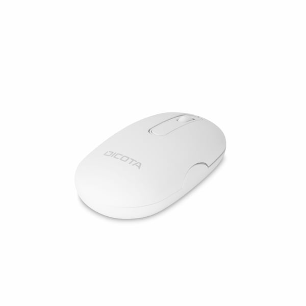 DICOTA D32045 mus Ambidextrous RF trådløs + Bluetooth Optisk 1600 dpi