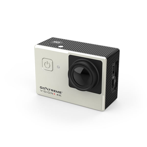 Miniatyrbild 5 av 9: MEDIMAX GoXtreme Vision+ sportkameror 12 MP 4K Ultra HD Wi-Fi