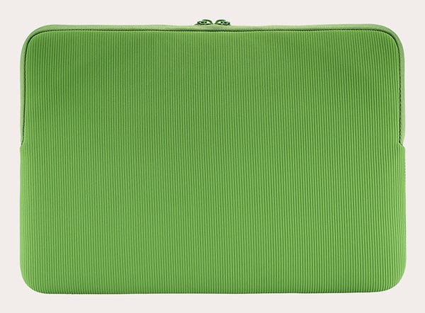 Pikkukuva 7 / 7: Tucano Colore 34,5 cm (13.6") Päältä avattava laukku Sininen