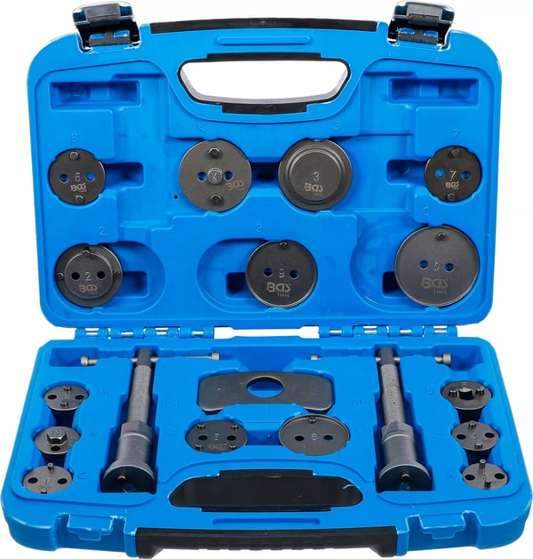 BGS technic Brake Piston Reset Set
