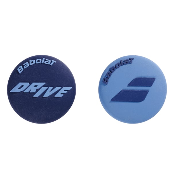 Miniatyrbillede 2 af 2: Babolat Drive Damp x2