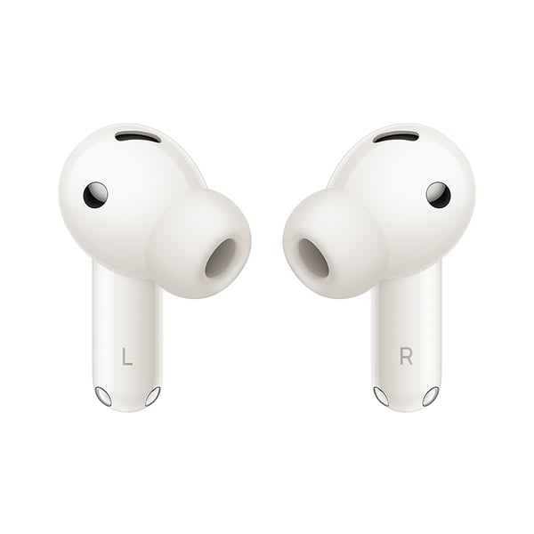 Miniatyrbillede 2 af 6: Huawei FreeBuds 7i hvid (55038460)