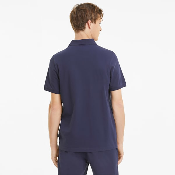 PUMA 586674_06_S sportsskjorte og -top