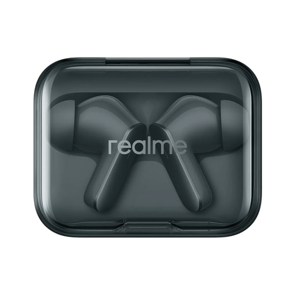 Miniatyrbillede 2 af 4: realme Buds Air 7 Headset True Wireless Stereo (TWS) I ørerne Opkald/musik Bluetooth Grøn