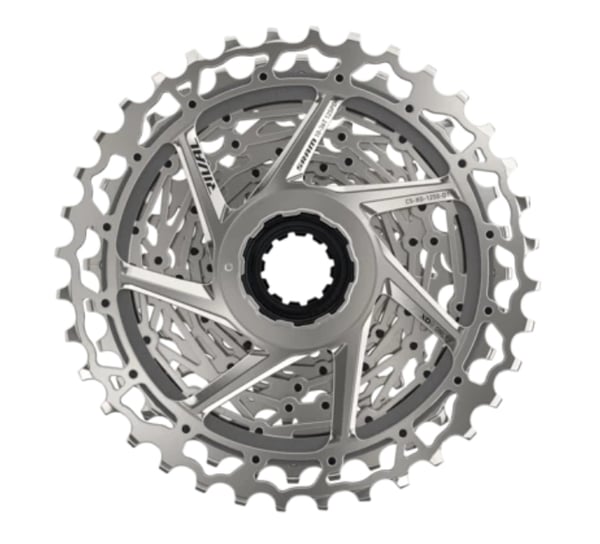 SRAM XG-1250 Cykelkassett