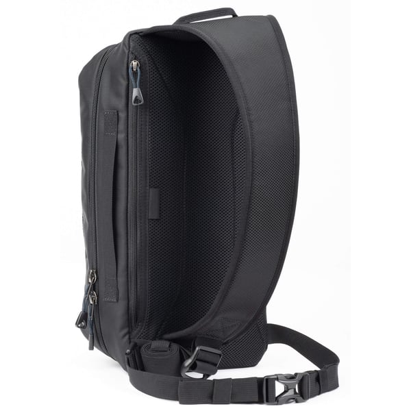 Think Tank PressPass Sling Hårt fodral Svart