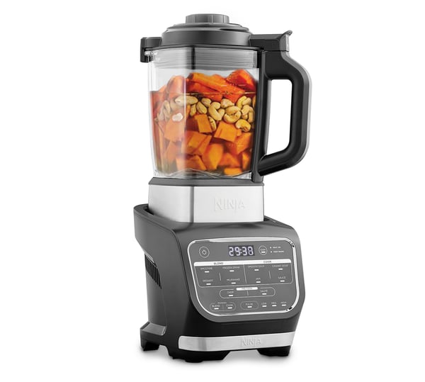 Ninja HB150 Soup Maker -tehosekoitin Muovi 1,7 L