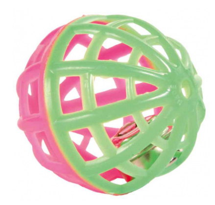 TRIXIE Set of Toy Balls