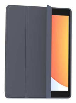 MW MW-300076 tablet etui 25,9 cm (10.2") Folie Blå