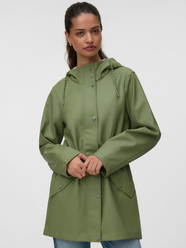 Vero Moda 10266982_1889_63 kappa och jacka