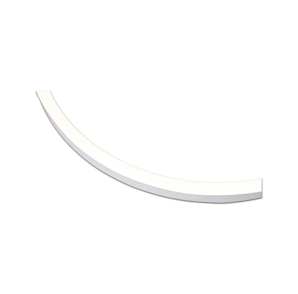 Miniatyrbild 4 av 9: Paulmann 94679 dekorativt ljus LED-hylla 240 lampor LED F