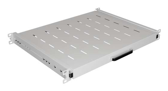 Lanberg AK-1020-S rack tillbehör Utdragshylla Lanberg AK-1020-S rack tillbehör Utdragshylla