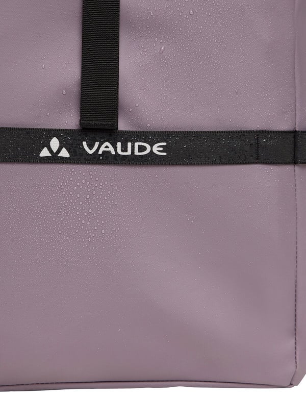 VAUDE Mineo Backpack 23 ryggsäckar Fritidsryggsäck Lila Polyester, Termoplastisk polyuretan (TPU)