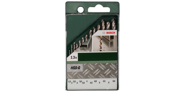 Bosch 2 609 255 061 borr