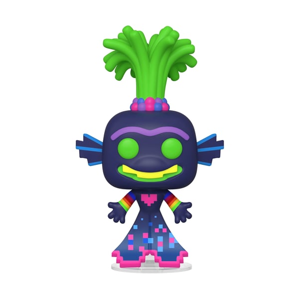 Miniatyrbillede 2 af 3: FUNKO 47003 action & samlefigurer