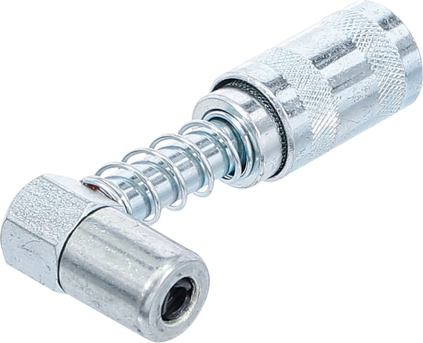 Miniatyrbild 1 av 5: BGS technic Delivery Tip for Grease Gun