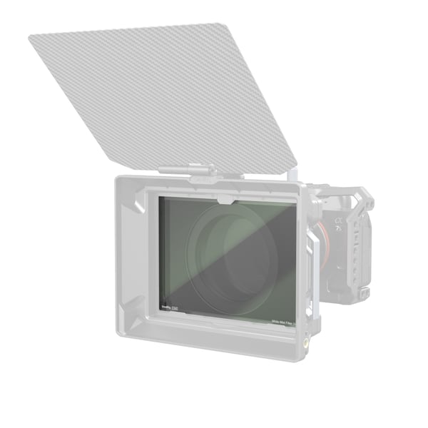 SmallRig 4743 kamerafilter Diffusionsfilter