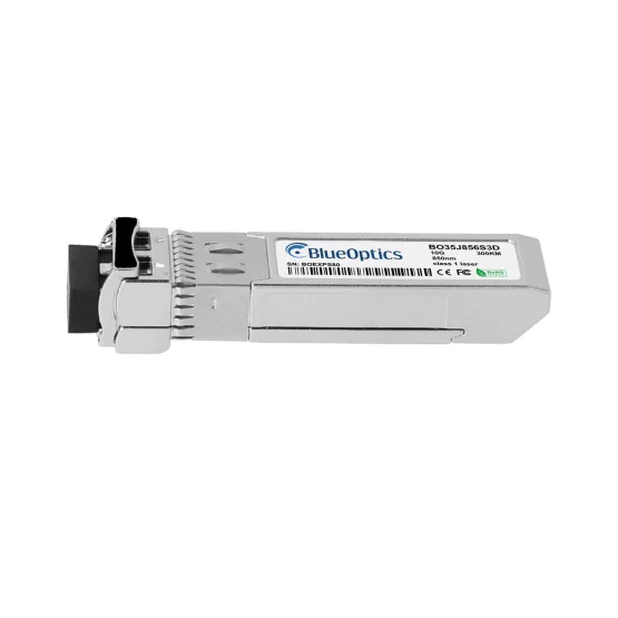 Miniatyrbillede 4 af 8: BlueOptics 740-021308-BO modul til netværksmodtager SFP+ 850 nm
