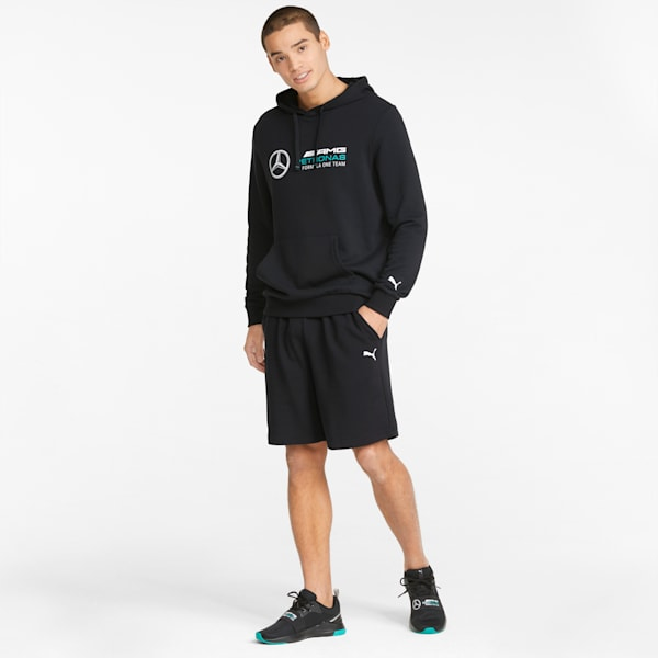PUMA 533694_01_M träningsshorts