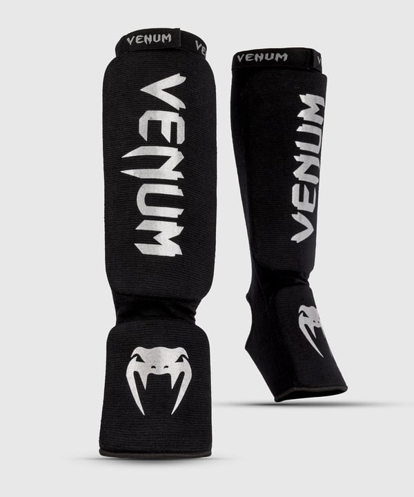 Miniatyrbillede 1 af 4: Venum VENUM-0480-128-XL fod beskyttelsesudstyr Boksning og kampsport Skinneben & vrist beskyttelse