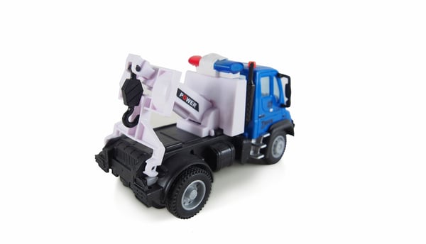 Pikkukuva 4 / 7: Amewi Mini Truck radio-ohjattava (RC) malli 1:64